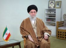 سال ۱۴۰۴، سال «سرمایه گذاری برای تولید»/ آرزوی خیر و صلاح و پیروزی برای امت اسلامی