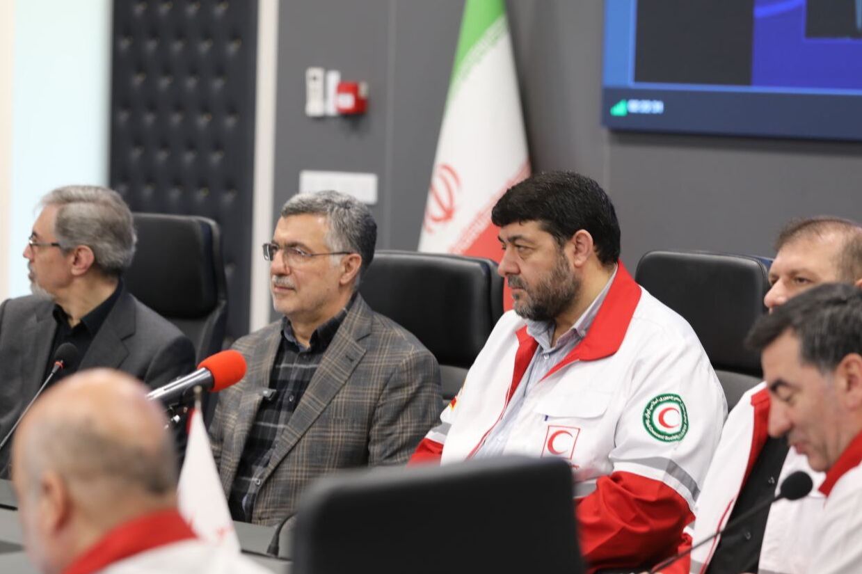 لزوم هم‌افزایی بین اعضای تیم ملی سلامت کشور