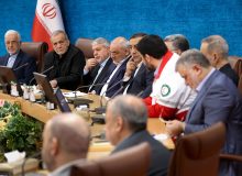 پیش‌بینی ثبت ۴۵ میلیون سفر نوروزی تا پایان تعطیلات