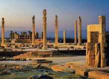 حافظیه و تخت‌جمشید؛ پرمخاطب‌ترین اماکن تاریخی ایران