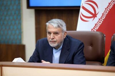 وزیر میراث فرهنگی : نوروز، فراتر از یک آیین، رمز استمرار فرهنگی و معنوی ایرانیان است