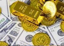 قیمت سکه، طلا و ارز در نهمین روز فروردین‌