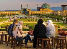 تلاش وزیر میراث فرهنگی برای ایجاد رایزنی گردشگری در برخی کشورها