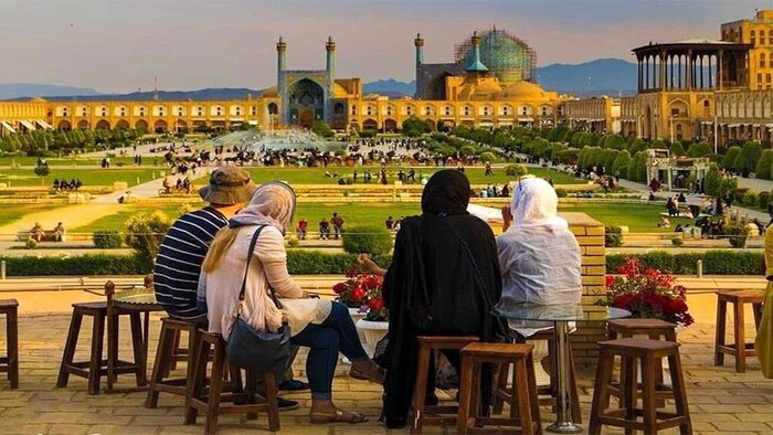تلاش وزیر میراث فرهنگی برای ایجاد رایزنی گردشگری در برخی کشورها