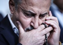 پایان درویش در پرسپولیس؛ مدیرعامل استعفا کرد