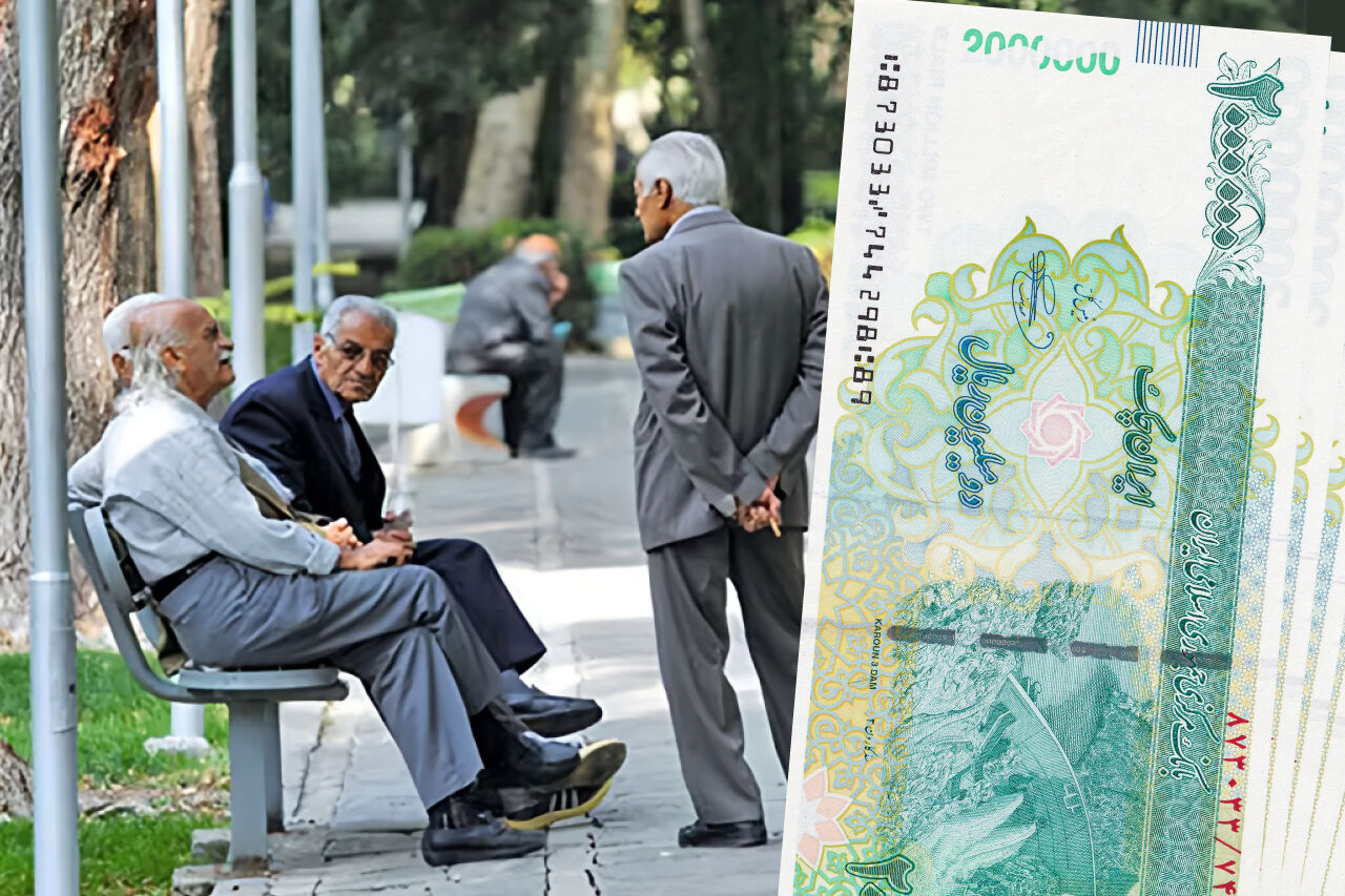 جزییات افزایش حقوق و تسهیلات بازنشستگان تامین اجتماعی اعلام شد