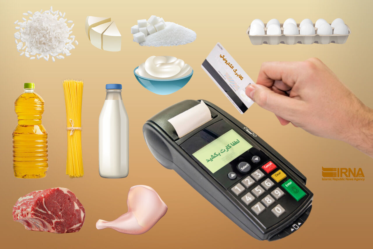 کالابرگ الکترونیکی امسال پس از وصول منابع پیش بینی شده در بودجه اجرا می‌شود