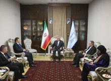 افزایش مدت لغو روادید و پرواز مستقیم بین ایران و قزاقستان؛ راهکار توسعه گردشگری