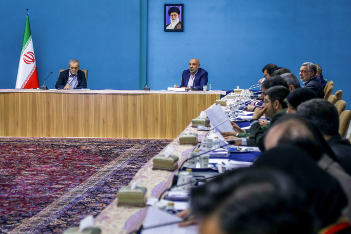 پزشکیان: تسهیلات اشتغال آفرینی باید هدفمند پرداخت شود/ اولویت با کارآفرینان روستاها