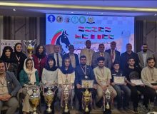 موفقیت تاریخی شطرنج؛ سه سهمیه جام جهانی به نام ایران ثبت شد