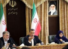 قائم‌پناه: مردم از ما خواستند مساله آلودگی هوا در اولویت دولت باشد