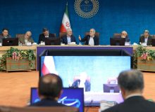 تشریح برنامه‌های دولت برای تحقق شعار سال با تاکید بر توسعه متوازن استان‌ها