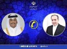 ابراز خرسندی قطر از تداوم مذاکرات ایران و آمریکا
