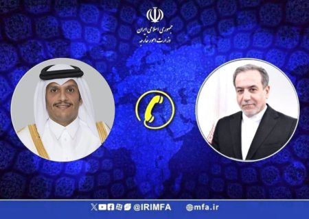 ابراز خرسندی قطر از تداوم مذاکرات ایران و آمریکا