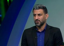 شکوری: خوشحالم به استقلال برگشتم/ با جباری قهرمان جام حذفی می‌شویم