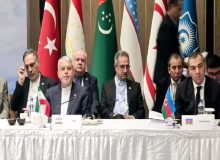 وزیر میراث فرهنگی: از ظرفیت اکو برای تقویت صلح و ثبات بهره ببریم