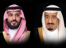 پیام‌ تسلیت پادشاه و ولیعهد عربستان به رئیس‌جمهوری ایران