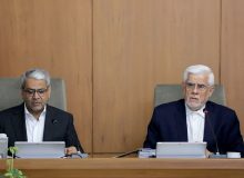 عارف: دولت جبران خسارات بندر و آسیب‌دیدگان را در اولویت قرار داده است
