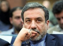 عراقچی: باید روشن شود چیزی به نام گزینه نظامی وجود ندارد چه رسد به راه‌حل نظامی