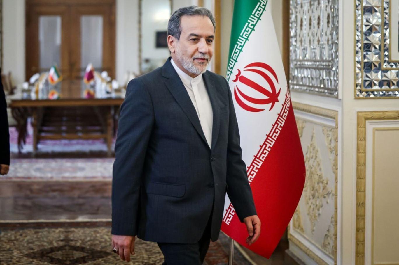 وزیر خارجه: مذاکرات غیرمستقیم با آمریکا وارد مرحله بعد شد/ عمان؛ محل بعدی گفت‌وگوها