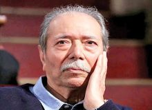 خداحافظی را برای شما نساخته‌اند آقای علی نصیریان