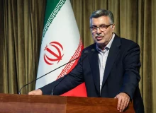 سهم سلامت از تولید ناخالص ملی نزدیک به ۶ درصد است
