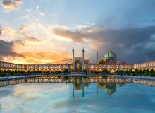 اصفهان میزبان نشست جهانی گردشگری ۲۰۲۶ شد/ برقراری پرواز مستقیم تهران‌جاکارتا