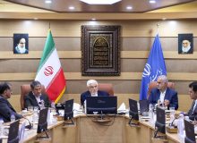 عارف: باید از تجارب علمی و فناوری سایر کشورها استفاده کرد