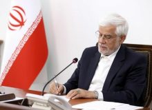 عارف: خلیج فارس بخشی از هویت، میراث تمدنی و غرور ملی ایرانیان است