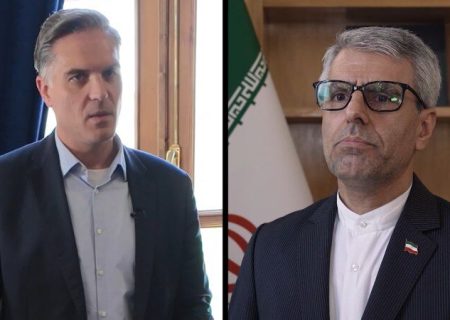 بقائی: از غنی‌سازی چشم‌پوشی نمی‌کنیم/ ایرانیان به هرگونه زورگویی و فشار پاسخ مثبت نمی‌دهند