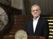 پزشکیان: روابط تهران و مسقط روز به روز در حال گسترش است