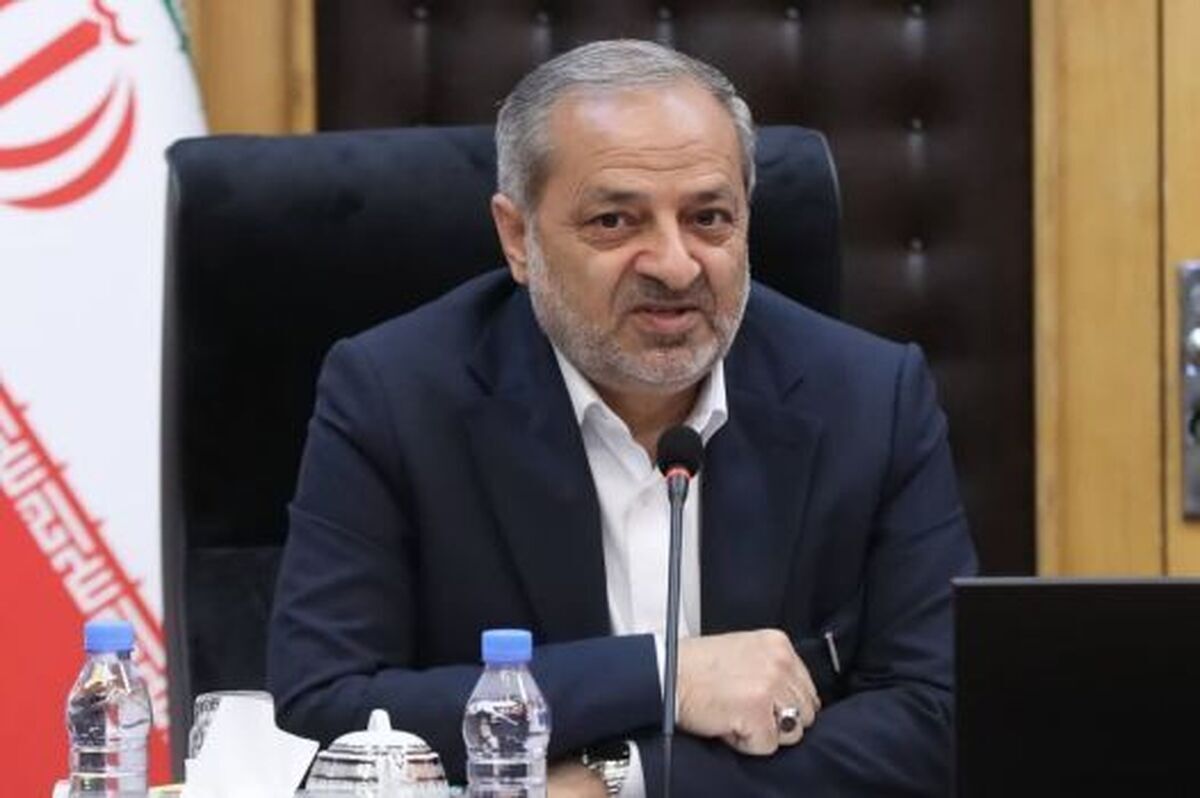 کاظمی: امسال مِهر متفاوتی با الگوی مردمی مدرسه‌سازی خواهیم داشت