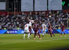 مرگ‌ و زندگی قطر در دیدار برابر یوزها؛ سرمربی سابق رئال‌مادرید معجزه می‌کند؟