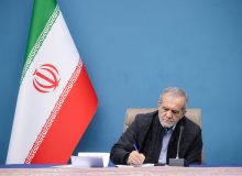 رئیس‌جمهور: همه افتخار این پیروزی تاریخی به ملت بزرگ و تمدن‌ساز ایران اختصاص دارد