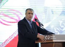 اسلامی: هیچ گزینه جایگزینی برای غنی‌سازی وجود ندارد