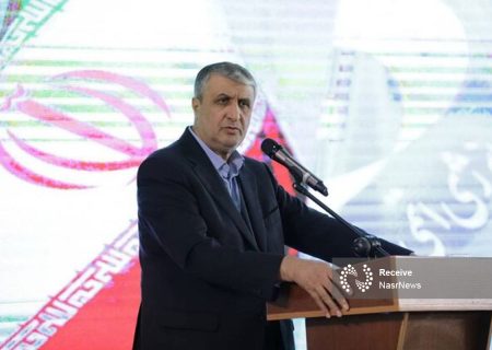اسلامی: هیچ گزینه جایگزینی برای غنی‌سازی وجود ندارد