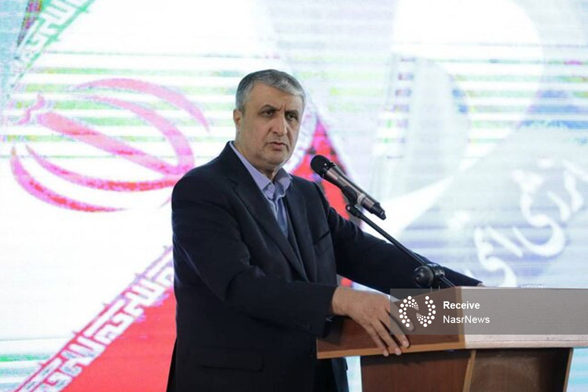 اسلامی: هیچ گزینه جایگزینی برای غنی‌سازی وجود ندارد