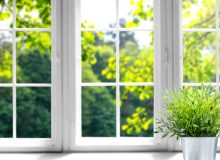 سهم ناچیز صنعت درب و پنجره از بازارهای منطقه/ آماده مشارکت در کاهش ناترازی انرژی هستیم