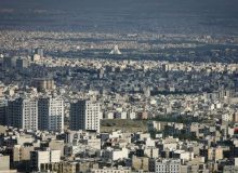 ثبت اطلاعات اقامتی ۵۳ درصد خانوارها در سامانه املاک