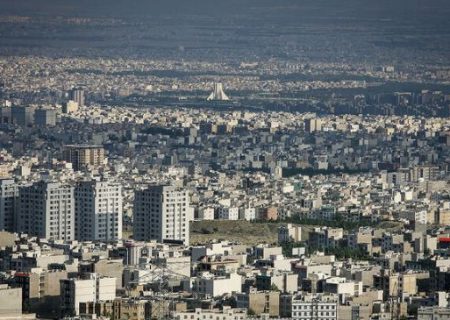 ثبت اطلاعات اقامتی ۵۳ درصد خانوارها در سامانه املاک