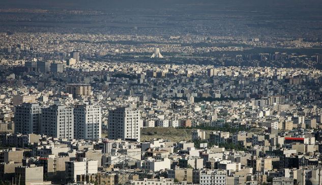 ثبت اطلاعات اقامتی ۵۳ درصد خانوارها در سامانه املاک