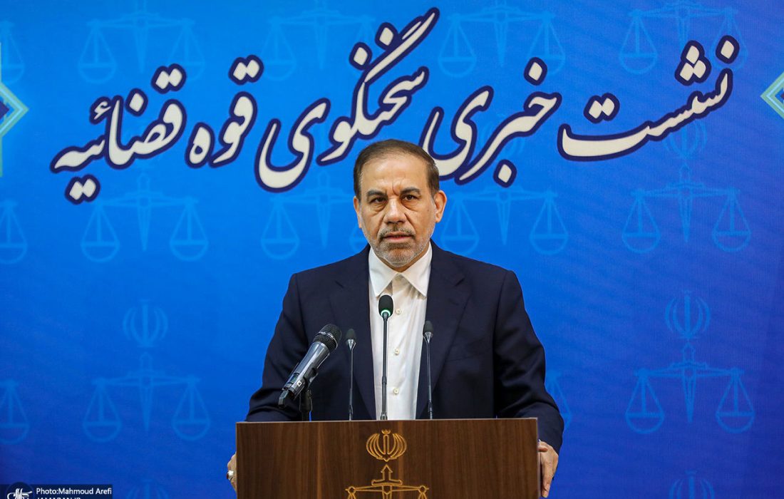 بازداشت ۶ نفر از جمله فرزند آقای صدیقی در بحث مالی/ سگ گردانی بی‌توجهی به حقوق عامه است