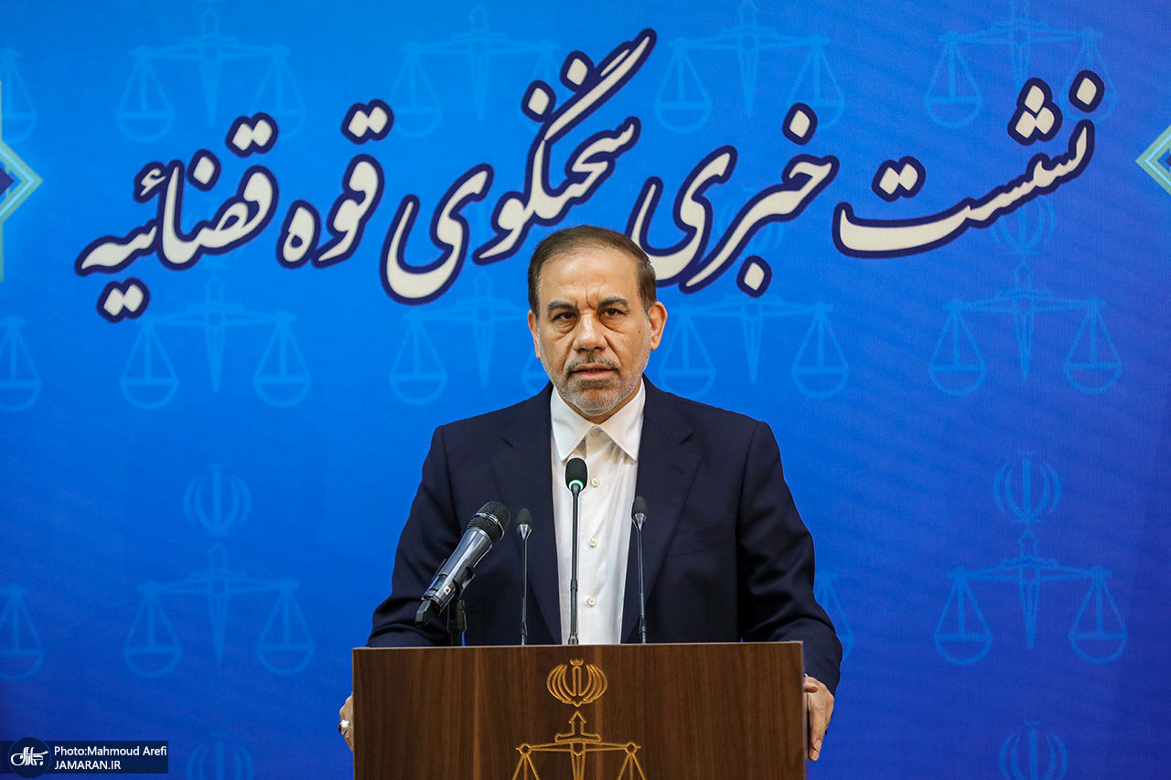 بازداشت ۶ نفر از جمله فرزند آقای صدیقی در بحث مالی/ سگ گردانی بی‌توجهی به حقوق عامه است