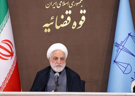محسنی اژه‌ای: جرم «همکاری با دشمن» با «جاسوسی» متفاوت است