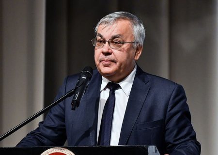 روسیه: از مدت‌ها پیش حقوق فلسطینیان را به‌رسمیت می‌شناختیم