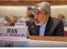ایران در نشست اضطراری ژنو: تجاوز اسرائیل به قطر تهدیدی برای صلح منطقه‌ای و جهانی است