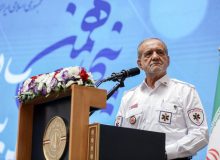 پزشکیان: دولت مصمم است اقداماتی تحول‌آفرین در نظام سلامت انجام دهد