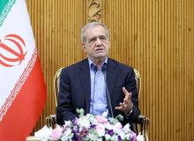 پزشکیان: مواضع‌مان را بر اساس صلح و امنیت در سازمان ملل اعلام می‌کنیم