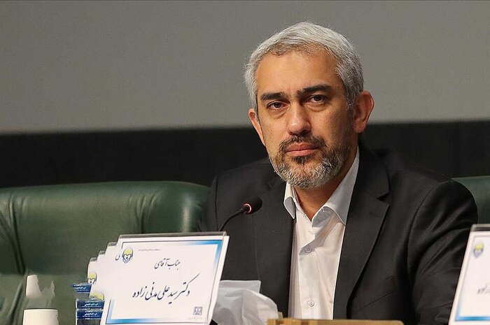 مدنی زاده: طرح ملی اعتبار ایرانیان اجرایی می شود