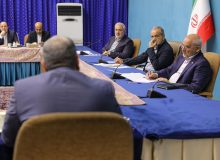 تاکید رئیس‌جمهور بر تسریع در ساخت نیروگاه‌های خورشیدی